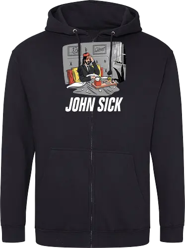 John Sick