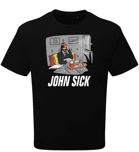 John Sick
