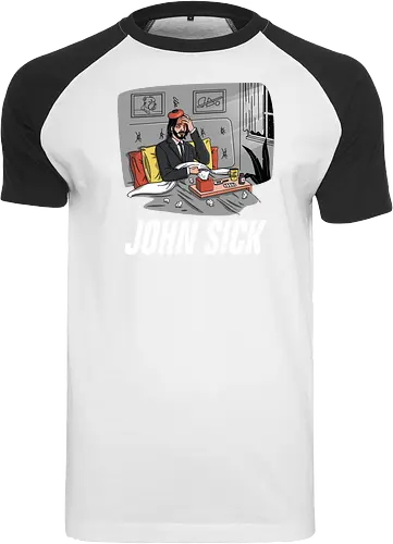 John Sick