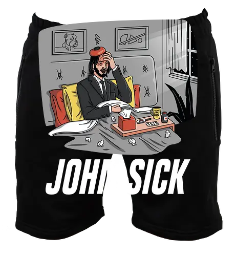 John Sick