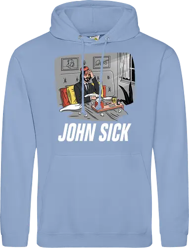 John Sick