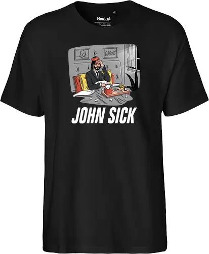 John Sick