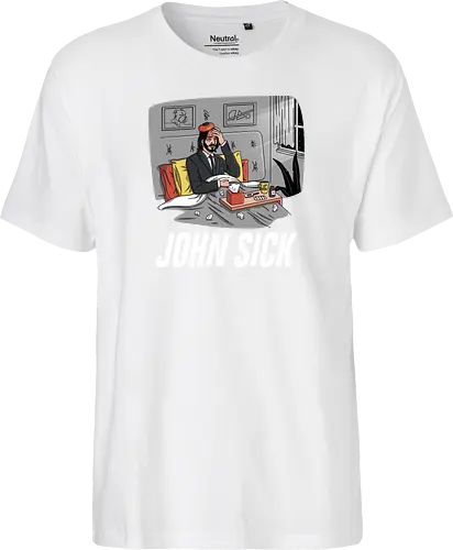 John Sick