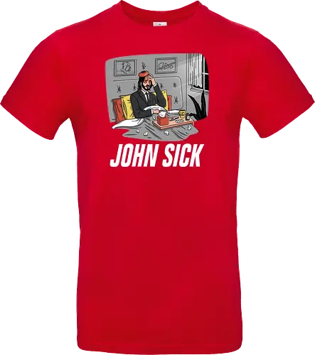 John Sick