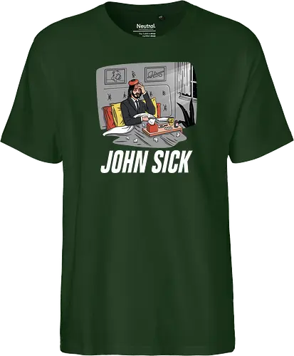 John Sick