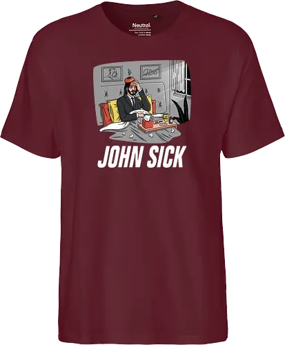John Sick