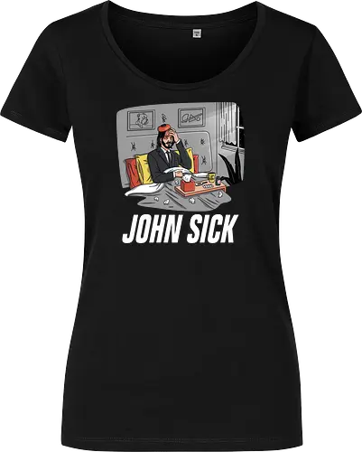John Sick