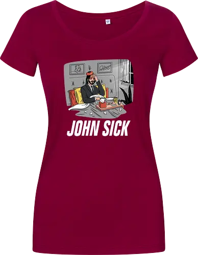 John Sick