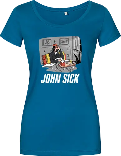 John Sick