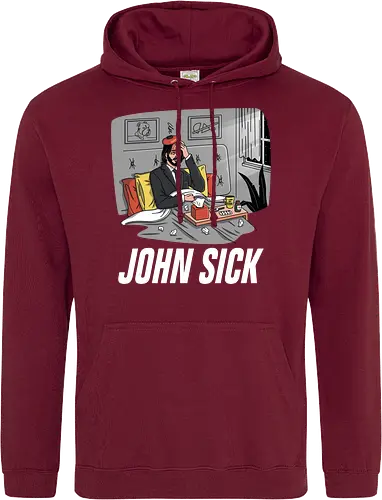 John Sick