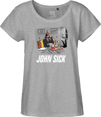John Sick