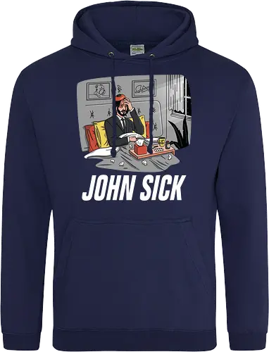 John Sick