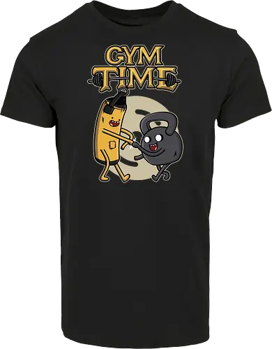Gym Time