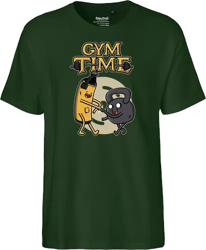 Gym Time
