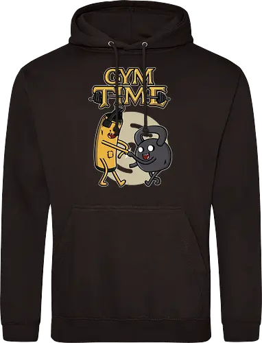 Gym Time