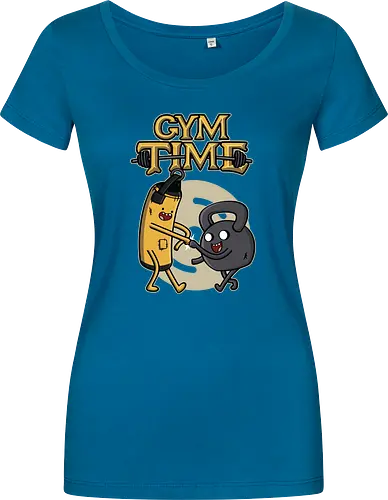 Gym Time
