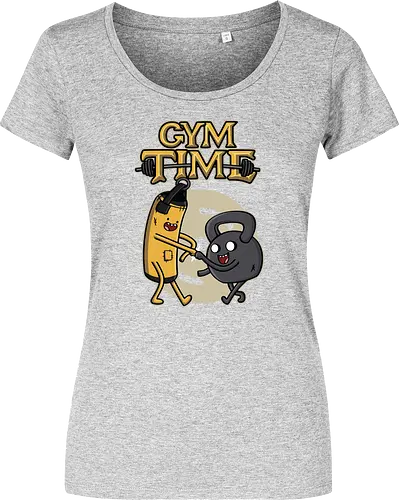 Gym Time