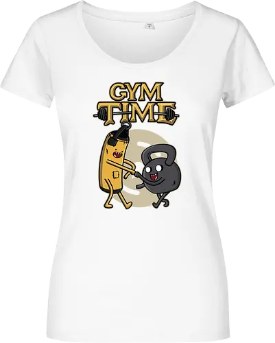 Gym Time