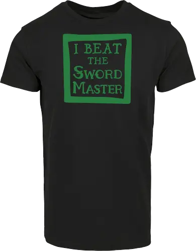 Swordplay Proof