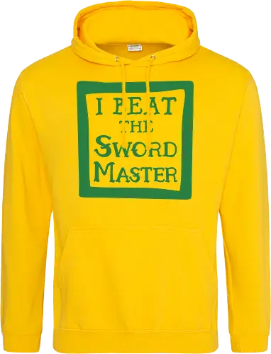 Swordplay Proof