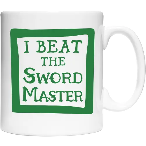 Swordplay Proof