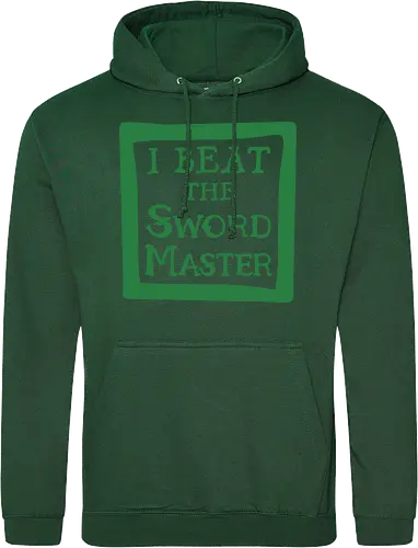 Swordplay Proof