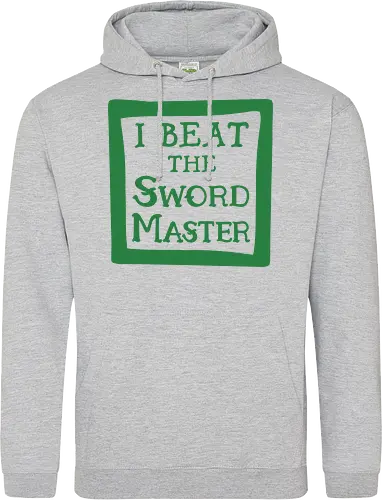 Swordplay Proof