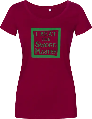 Swordplay Proof