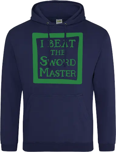Swordplay Proof