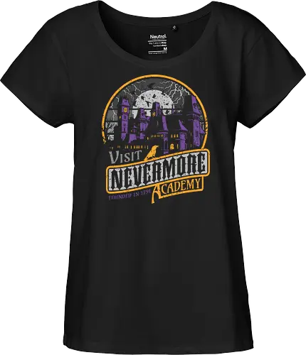 Visit Nevermore