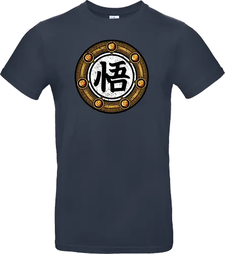 Wisdom Kanji