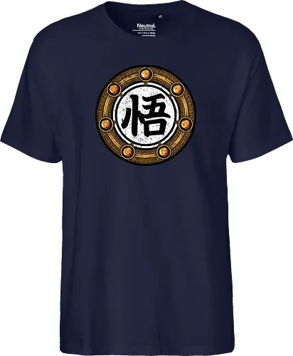 Wisdom Kanji
