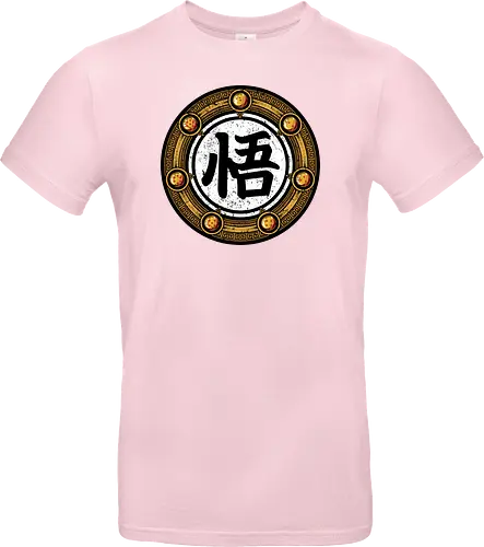 Wisdom Kanji