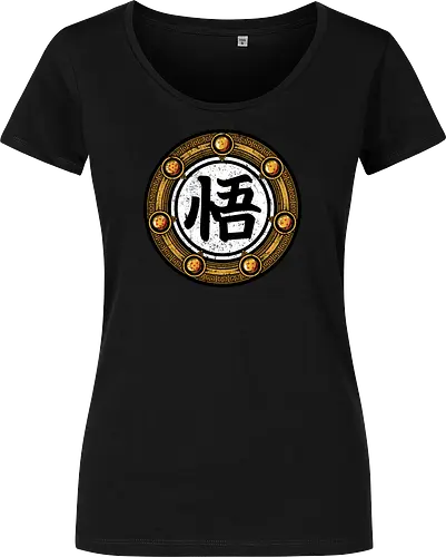 Wisdom Kanji