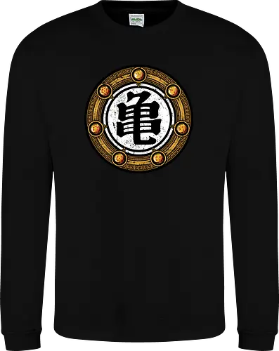 Turtle Kanji