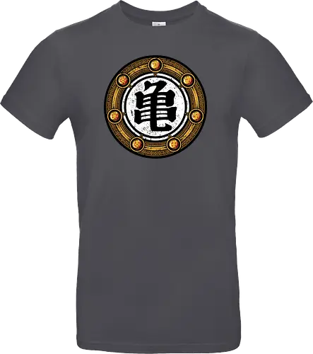 Turtle Kanji