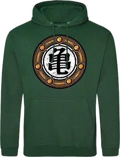 Turtle Kanji