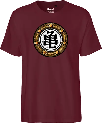 Turtle Kanji