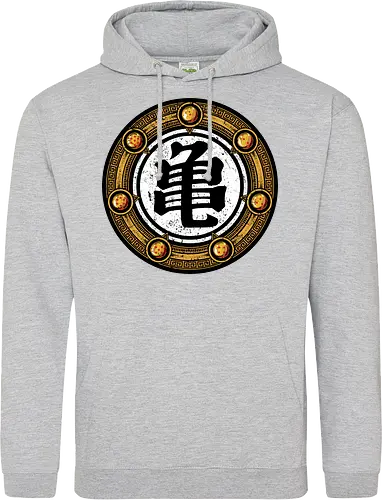 Turtle Kanji