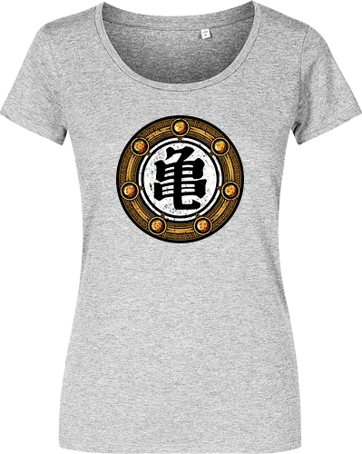 Turtle Kanji