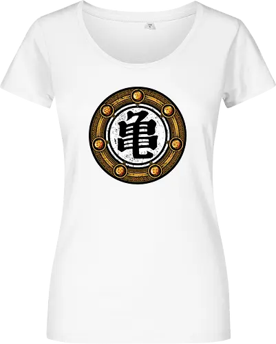 Turtle Kanji