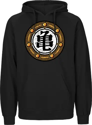 Turtle Kanji