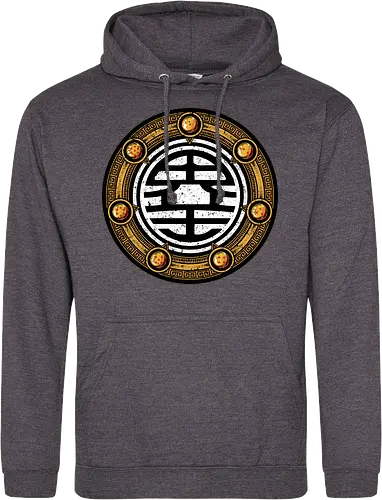 World King Kanji