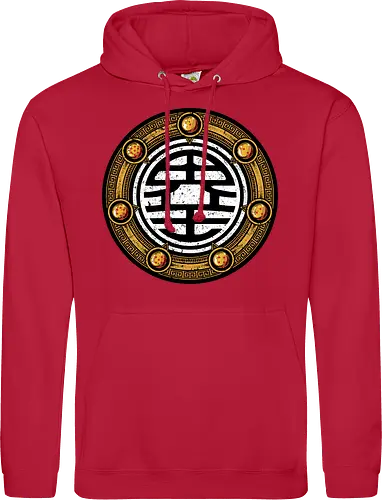 World King Kanji