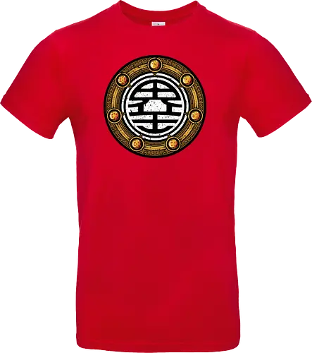 World King Kanji