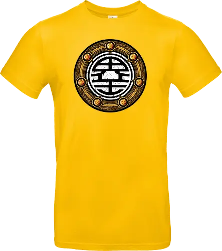World King Kanji