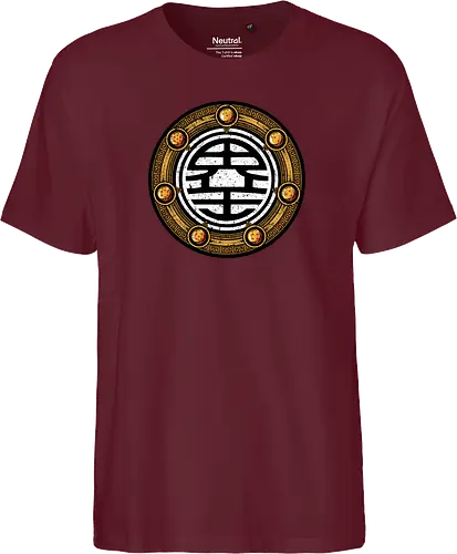 World King Kanji