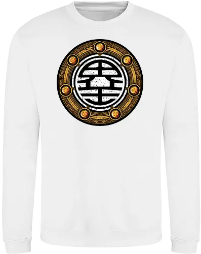 World King Kanji