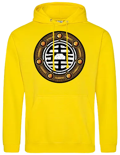 World King Kanji