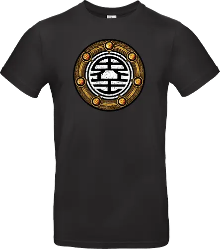 World King Kanji